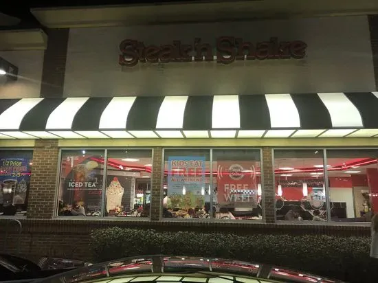 Steak 'n Shake