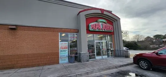 Papa Johns Pizza