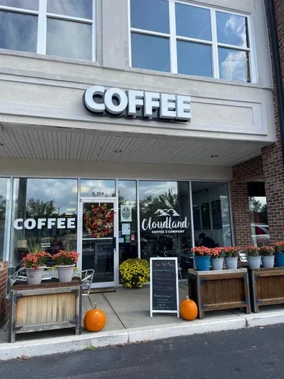 Cloudland Coffee Company