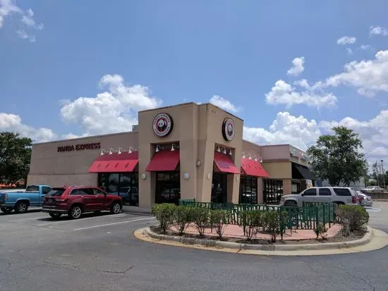 Panda Express