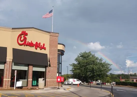 Chick-fil-A