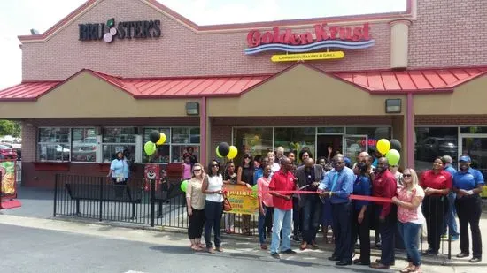 Golden Krust Caribbean Restaurant