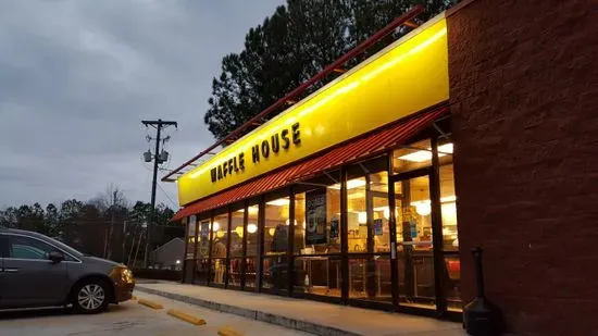 Waffle House