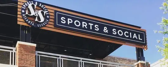 Sports & Social Atlanta