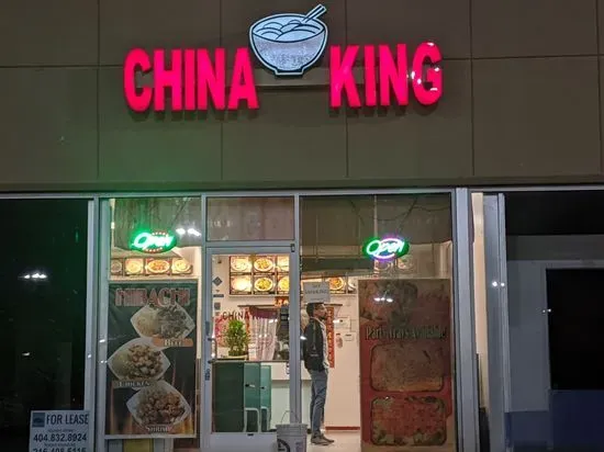 China King