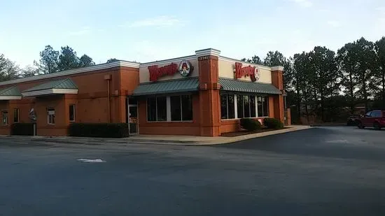 Wendy's