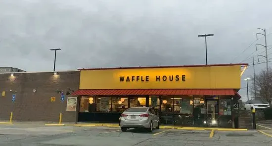 Waffle House