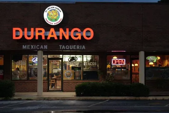 Taqueria Durango