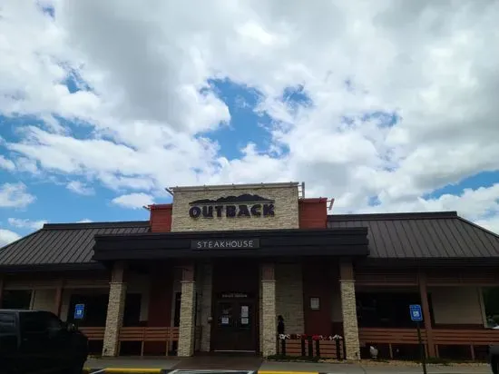 Outback Steakhouse