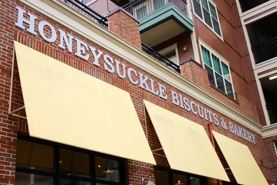 Honeysuckle Biscuits & Bakery Kennesaw