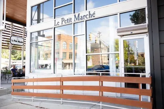 Le Petit Marche