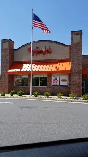 Bojangles