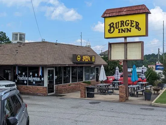 Burger Inn