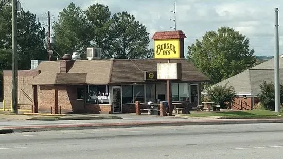 Burger Inn