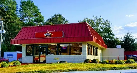 Mrs. Winner's Chicken & Biscuits-East Point