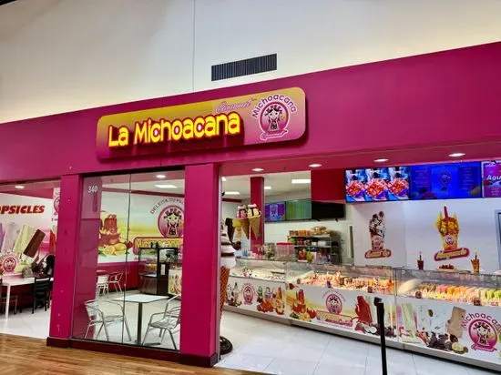 Michoacana Gourmet - Sugarloaf Mills Mall