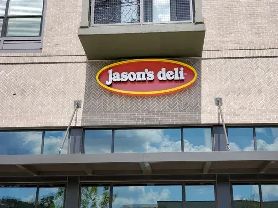 Jason's Deli