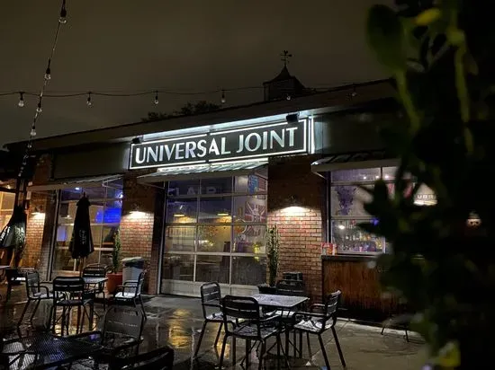 Universal Joint Lawrenceville