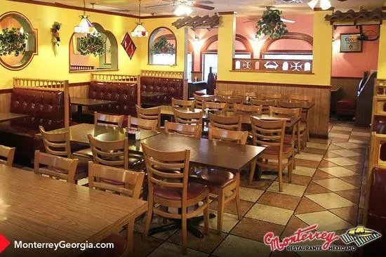 Monterrey Mexican Restaurant