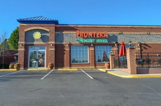 Frontera Mexican Kitchen