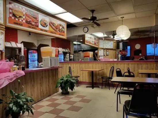 US American Deli