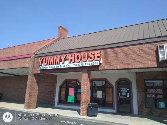 Yummy House