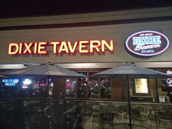 Dixie Tavern