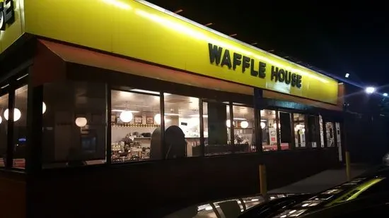 Waffle House