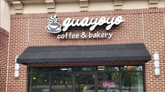 Guayoyo Coffee