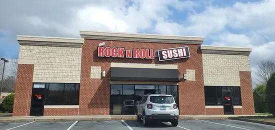 Rock N Roll Sushi