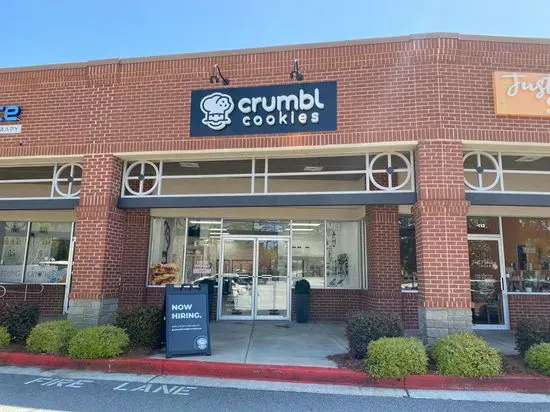 Crumbl - Peachtree City