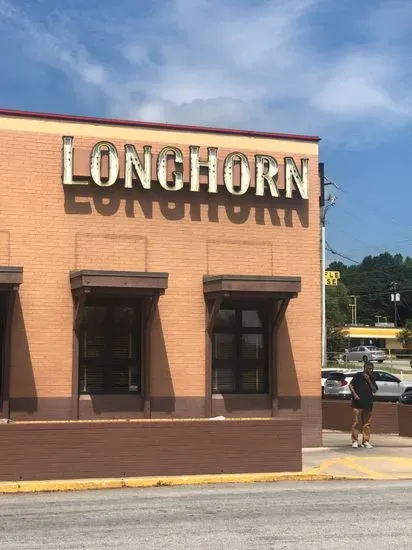 LongHorn Steakhouse