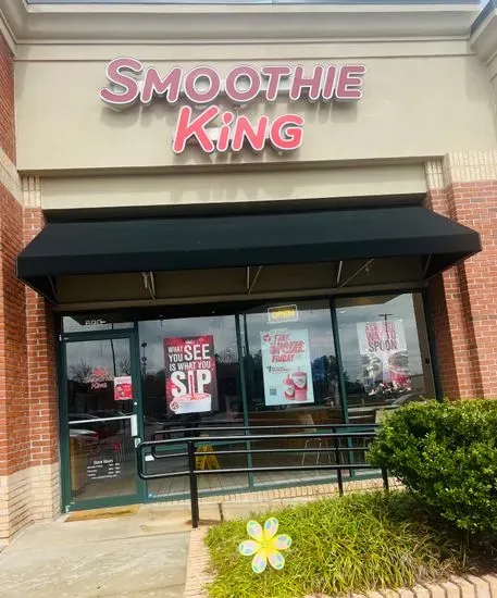 Smoothie King