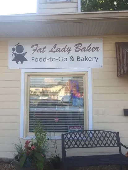 Fat Lady Baker