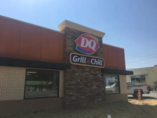 Dairy Queen Grill & Chill