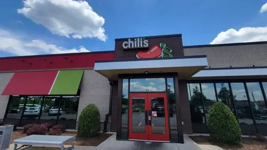 Chili's Grill & Bar