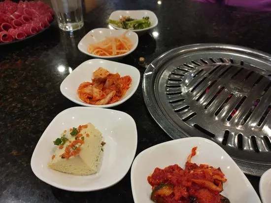 Seoul Garden