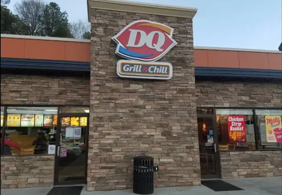 Dairy Queen