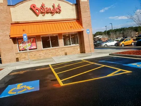 Bojangles