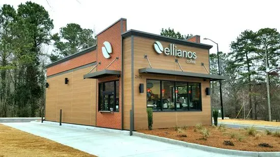 Ellianos Coffee Co