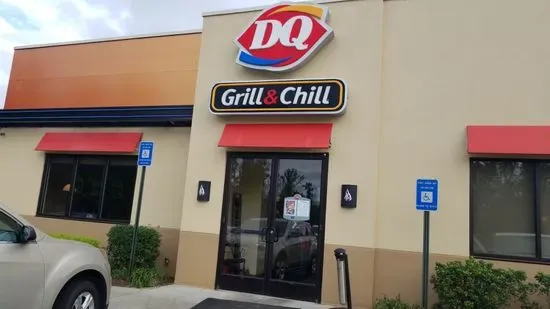 Dairy Queen Grill & Chill