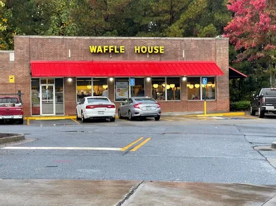 Waffle House