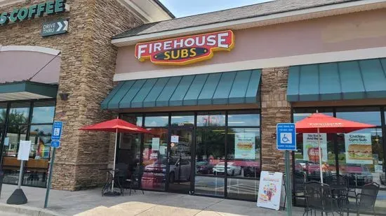 Firehouse Subs Bethelview Corners