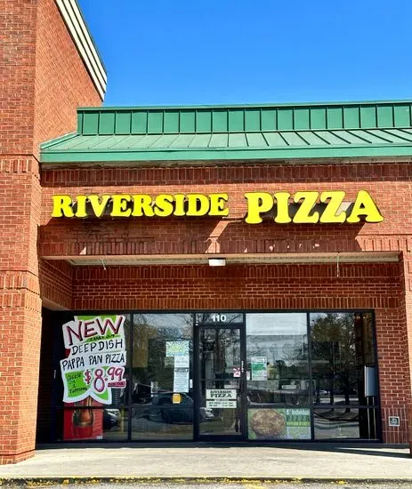 Riverside Pizza