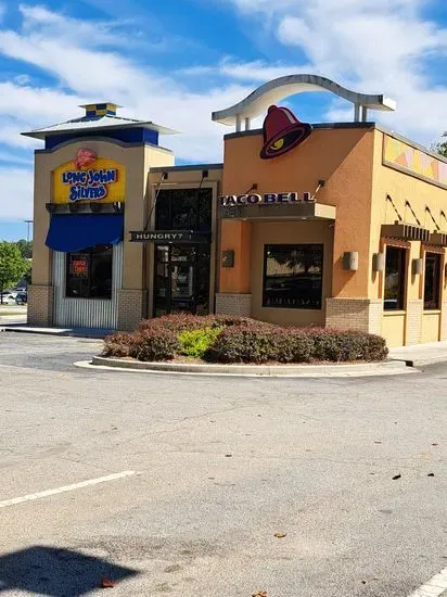 Taco Bell / Long John Silver's