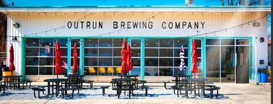 Outrun Brewing Company