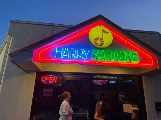 Happy Karaoke