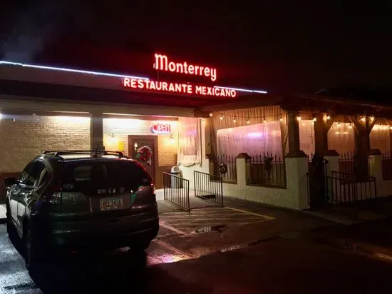 Monterrey Mexican Restaurant