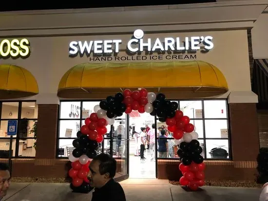 Sweet Charlie's