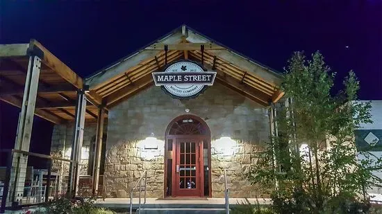 Maple Street Biscuit Company